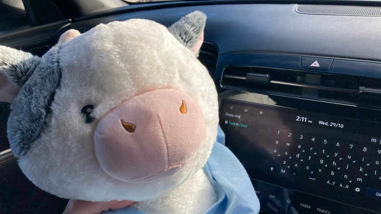 Hyundai TUCSON 1.6 TGDi N Line S 5dr 2WD Petrol Estate